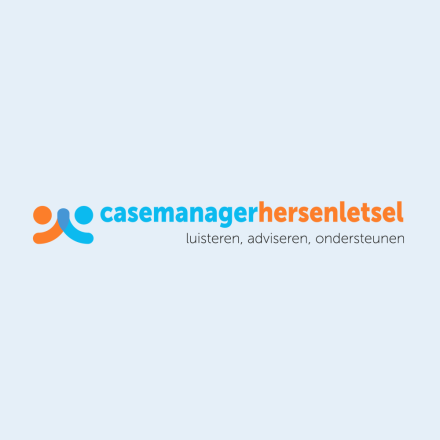 Logo Casemanager Hersenletsel